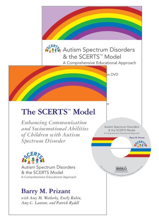 Produktbild: The Scerts Model
