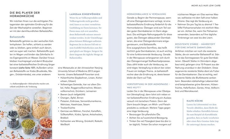 Produktbild: Essen Sie Ihre Hormone glücklich