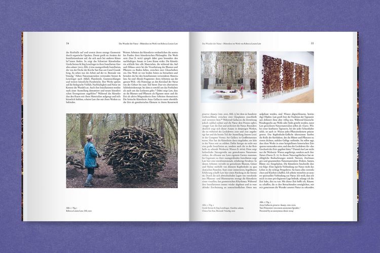 Produktbild: Rebecca Louise Law: State of Nature