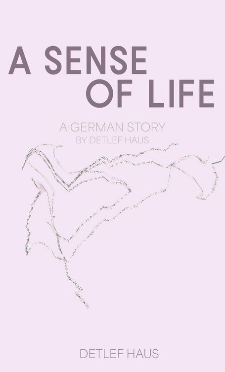 Produktbild: A Sense of life