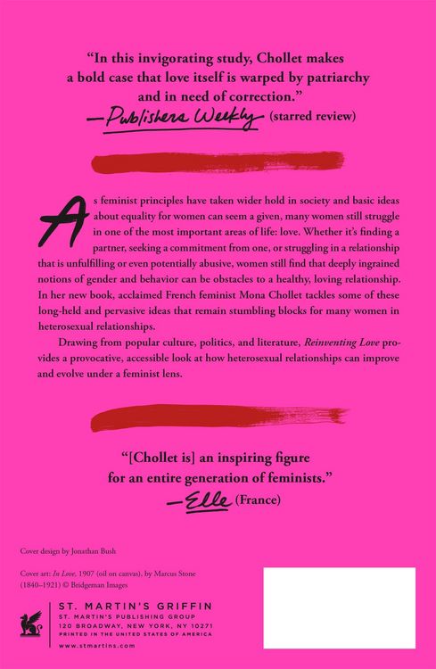 Produktbild: Reinventing Love