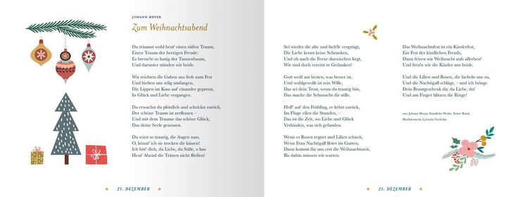 Produktbild: 24 Zauberhafte M&auml;rchen zur Weihnachtszeit