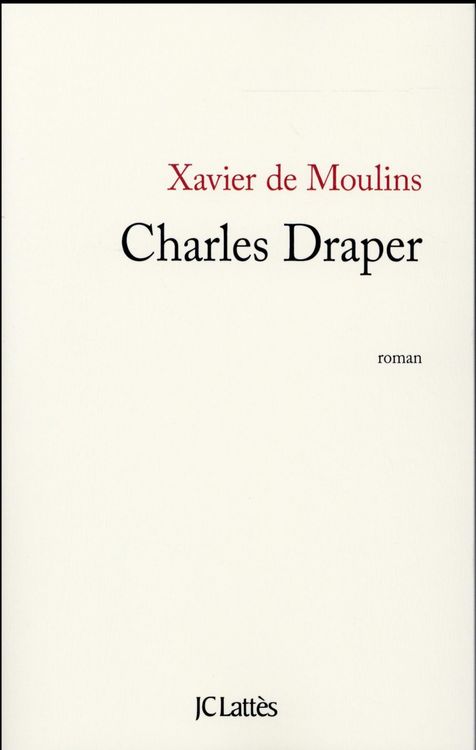 Produktbild: Charles Draper