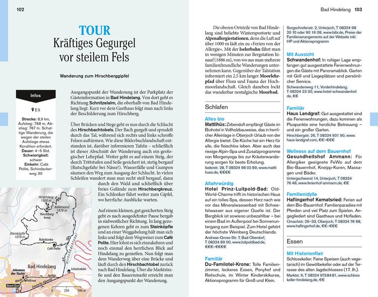 Produktbild: DuMont Reise-Taschenbuch Allg&auml;u