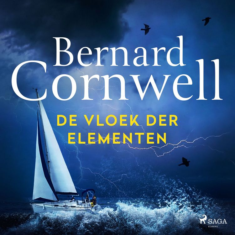 Produktbild: De vloek der elementen