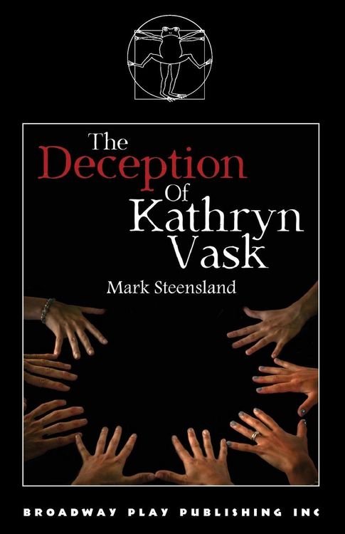 Produktbild: The Deception Of Kathryn Vask