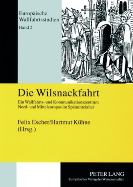 Produktbild: Die Wilsnackfahrt