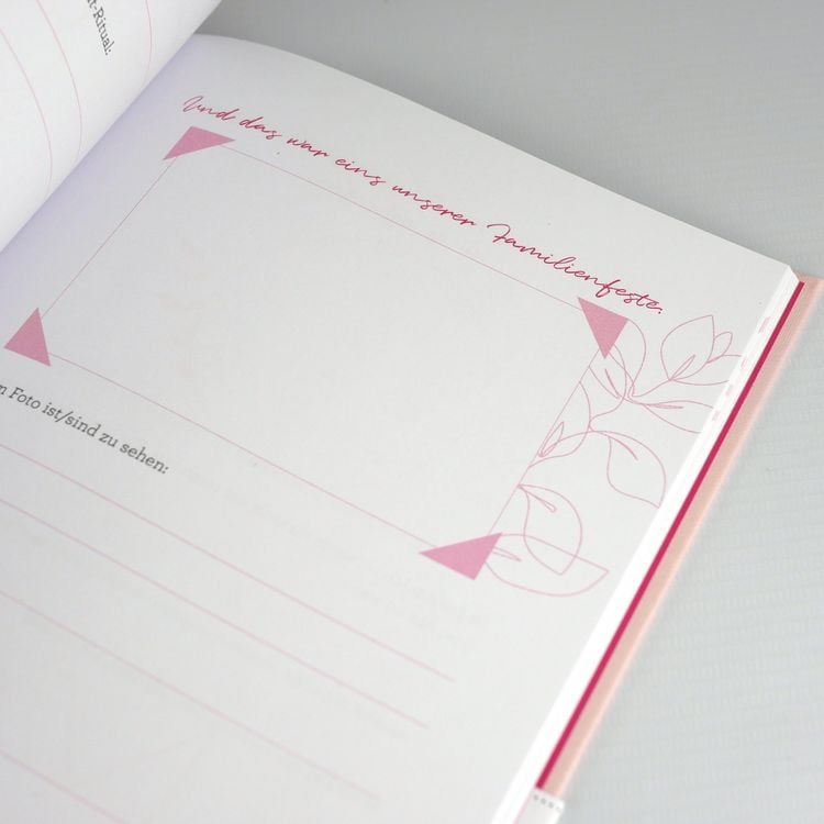 Produktbild: Was ich an dir liebe, Mama