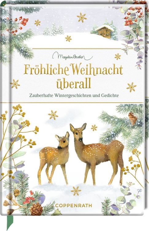 Produktbild: Edizione: Fr&ouml;hliche Weihnacht &uuml;berall (M. Bastin)