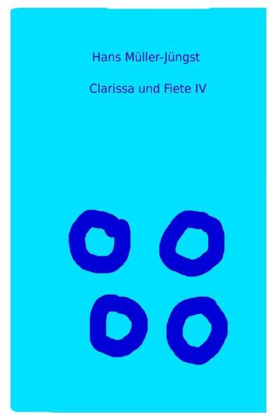 Produktbild: Clarissa und Fiete / Clarissa und Fiete IV