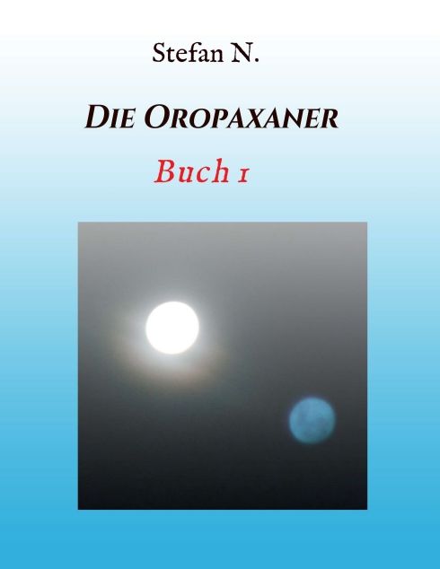 Produktbild: Die Abenteuer der Oropaxaner