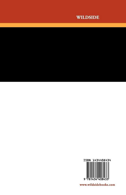 Produktbild: The Story of the Glittering Plain