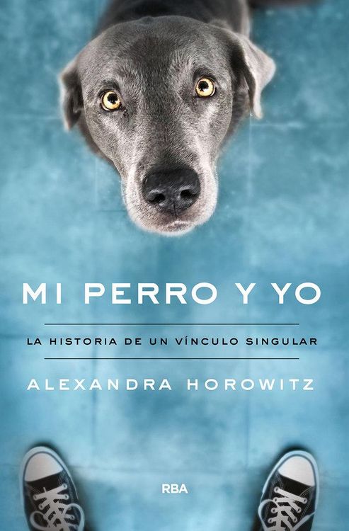 Produktbild: Mi perro y yo
