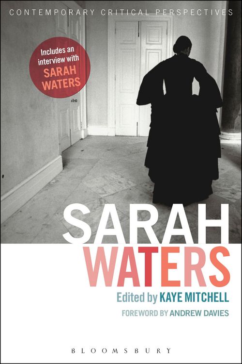 Produktbild: Sarah Waters