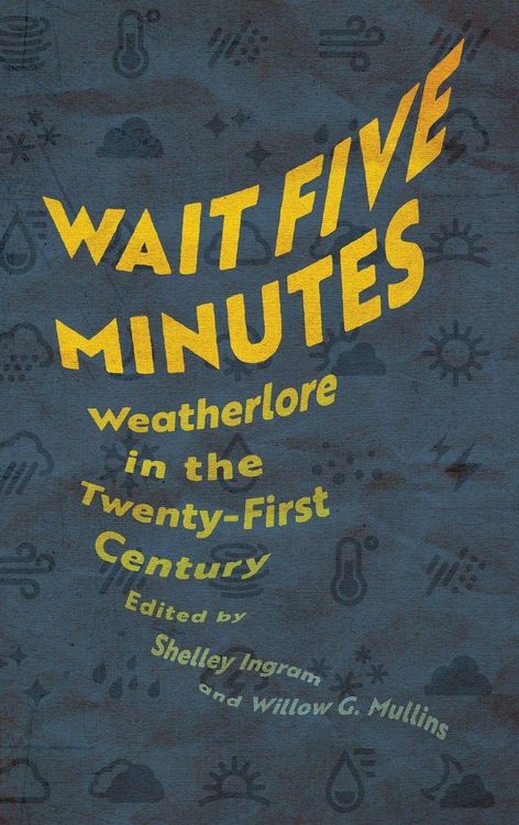 Produktbild: Wait Five Minutes