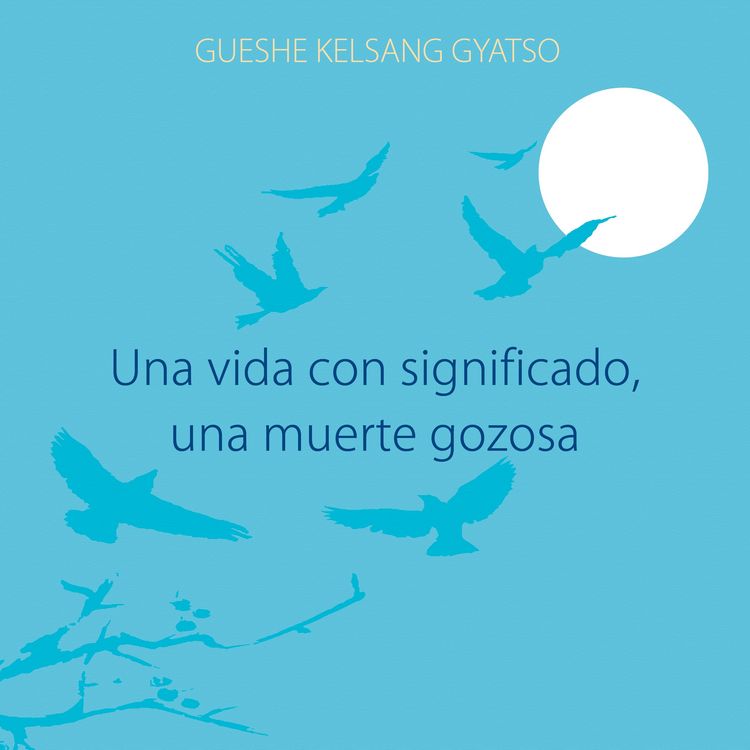Produktbild: Una vida con significado, una muerte gozosa