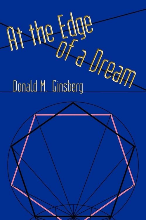 Produktbild: At the Edge of a Dream