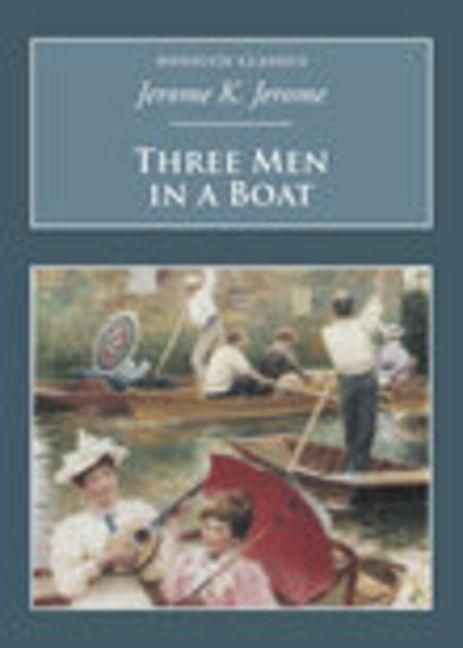 Produktbild: Three Men in a Boat
