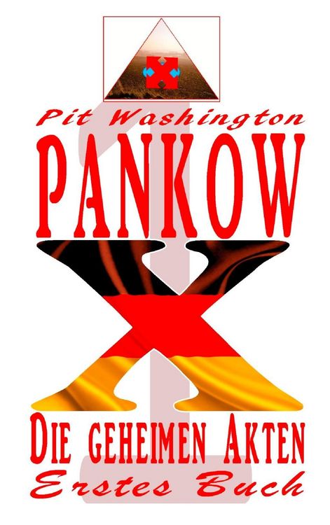 Produktbild: Pankow X
