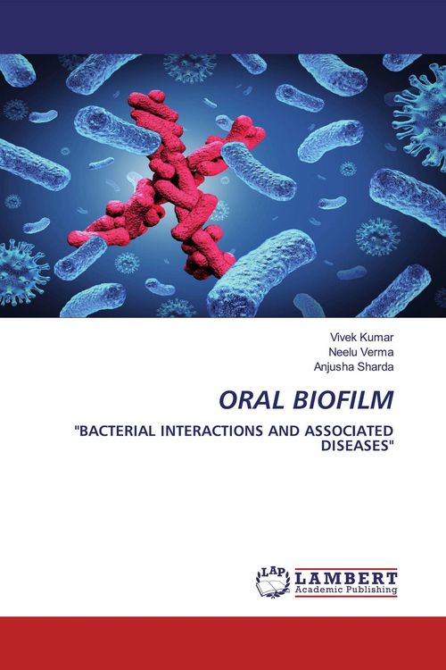 Produktbild: Oral Biofilm