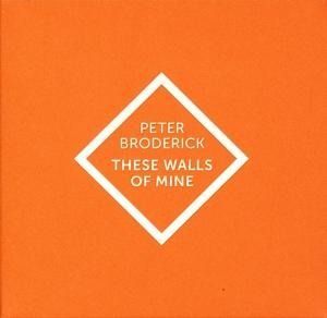 Produktbild: These Walls Of Mine