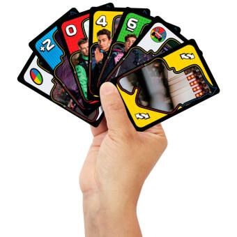 Produktbild: UNO Formel 1