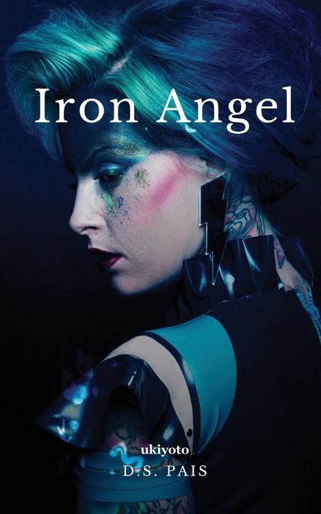 Produktbild: Iron Angel