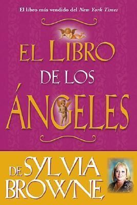 Produktbild: Libro de los Angeles de Sylvia Browne