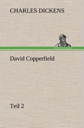 Produktbild: David Copperfield