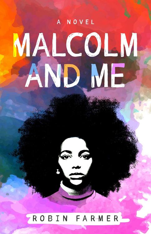 Produktbild: Malcolm and Me