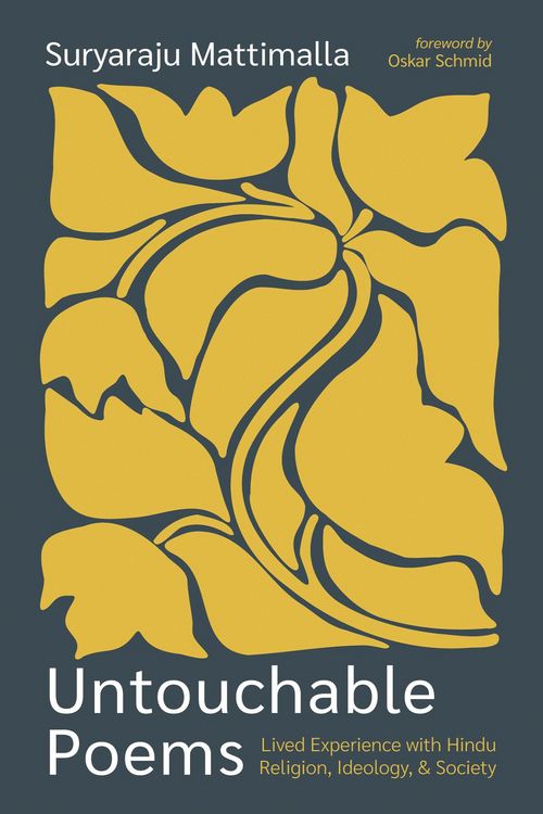 Produktbild: Untouchable Poems