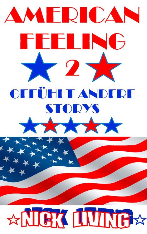 Produktbild: American Feeling 2