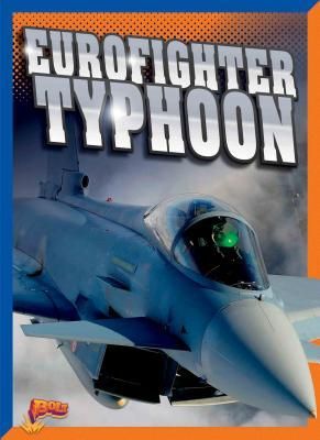 Produktbild: Eurofighter Typhoon