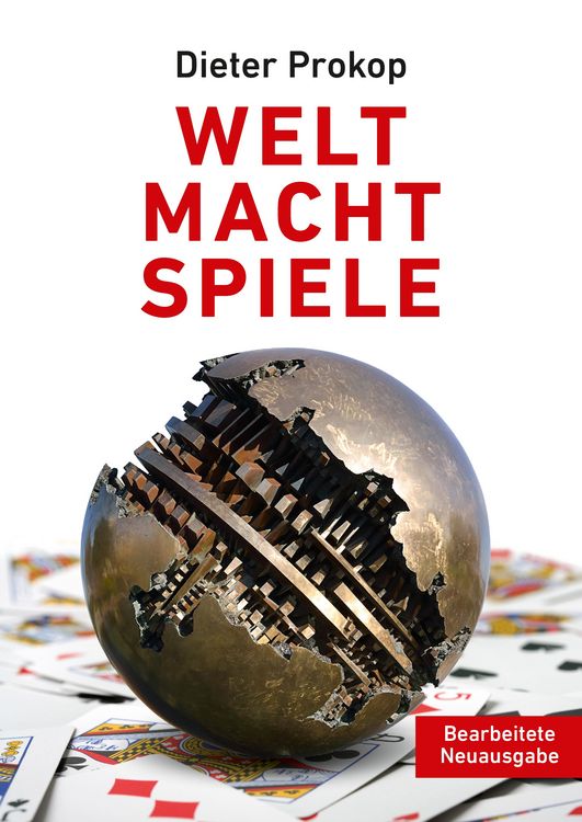 Produktbild: Welt Macht Spiele