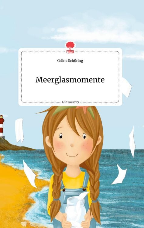 Produktbild: Meerglasmomente. Life is a Story - story.one