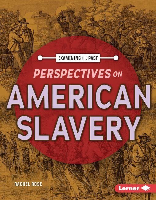 Produktbild: Perspectives on American Slavery