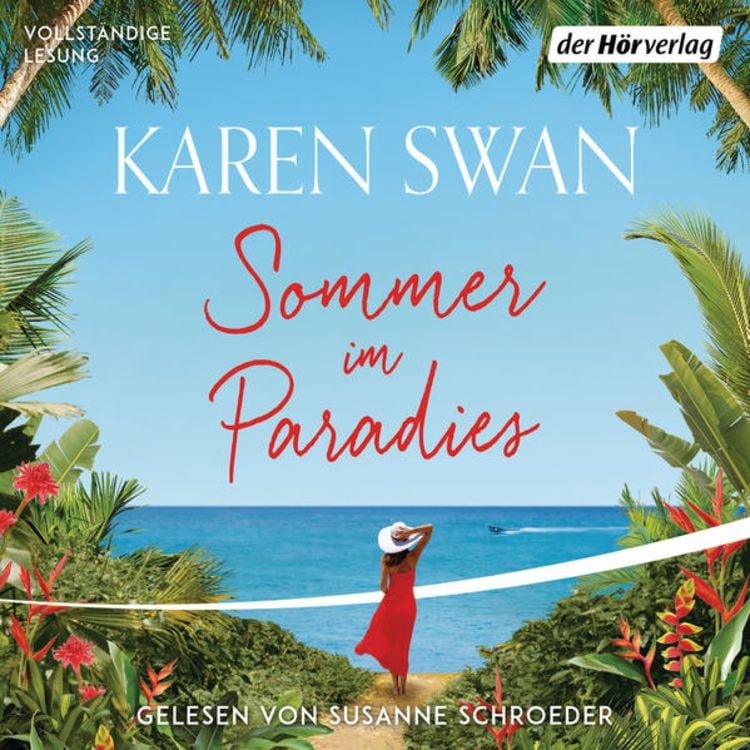 Produktbild: Sommer im Paradies
