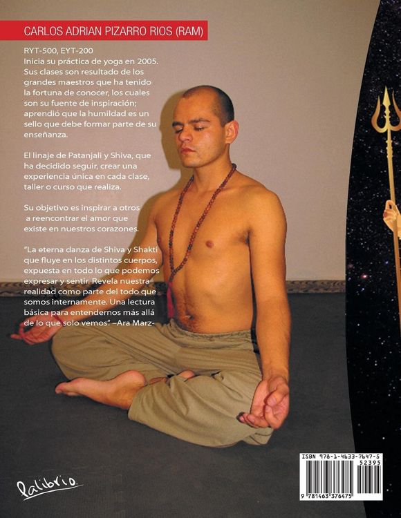 Produktbild: Shiva y Shakti