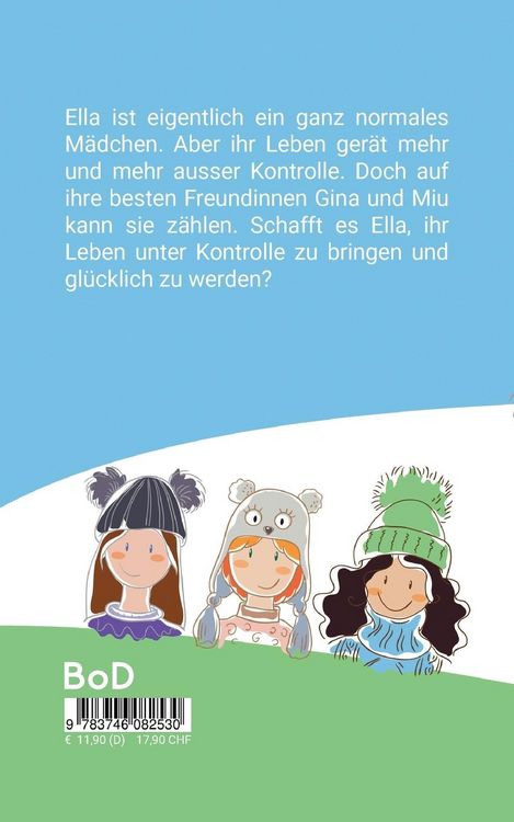 Produktbild: Ella wird Schwester