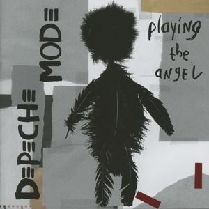 Produktbild: Playing The Angel
