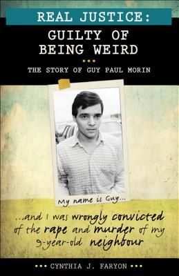 Produktbild: Real Justice: Guilty of Being Weird