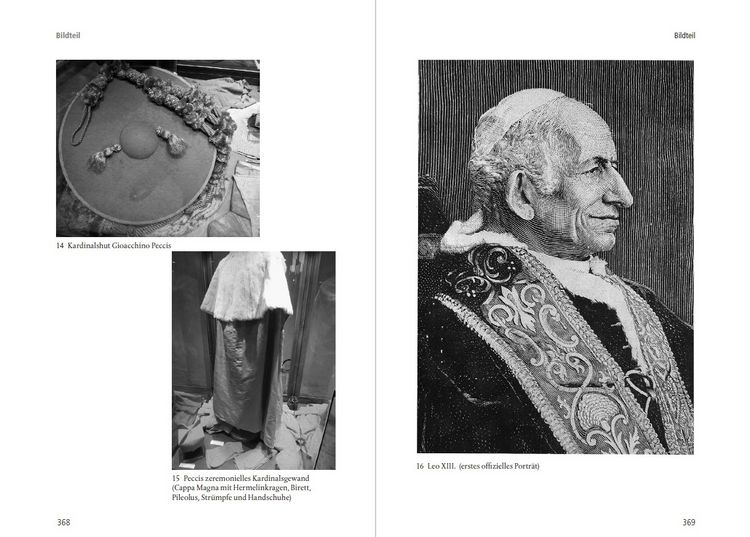 Produktbild: Leo XIII.