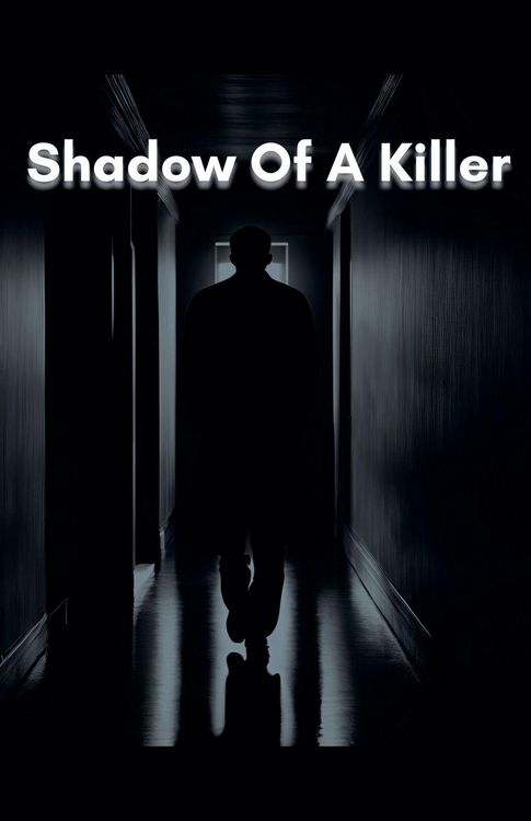 Produktbild: Shadow Of A Killer