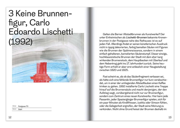 Produktbild: BePArt Kunstf&uuml;hrer