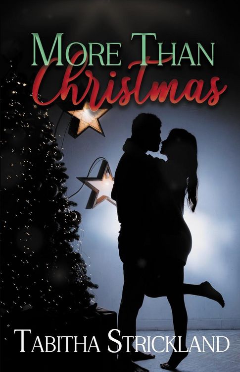 Produktbild: More Than Christmas