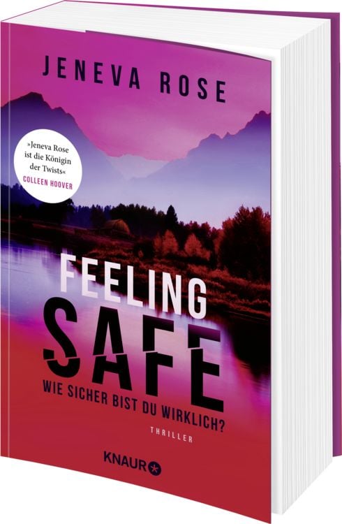 Produktbild: Feeling Safe