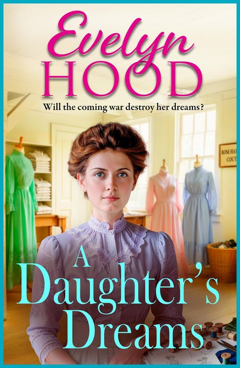 Produktbild: A Daughter's Dreams