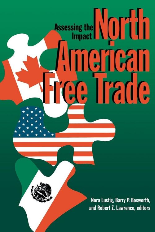 Produktbild: North American Free Trade