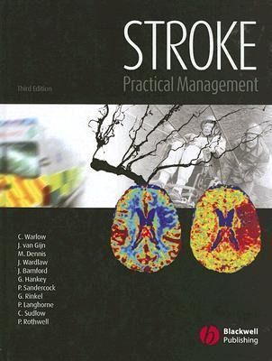 Produktbild: Warlow, C: Stroke