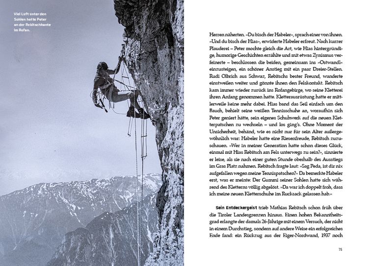 Produktbild: Mein n&auml;chster Berg